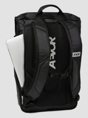 Daypack cheap proof black